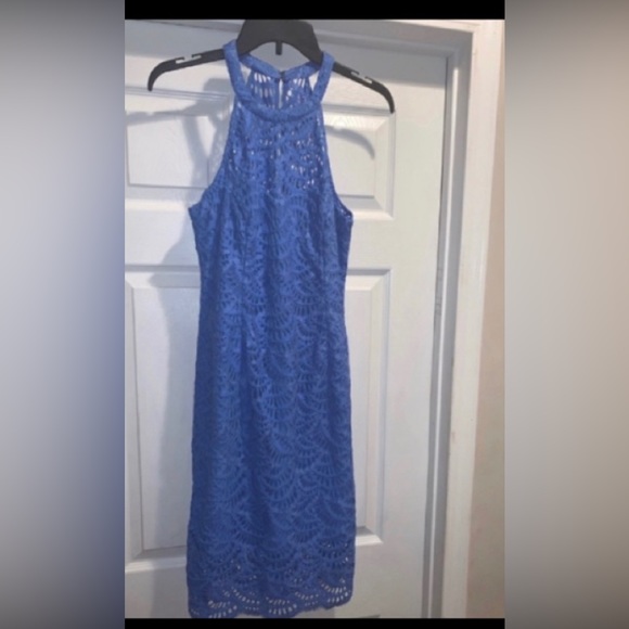 Lilly Pulitzer Dresses & Skirts - Lilly Pulitzer Dress, Size 4